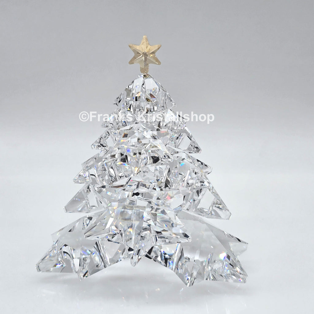 SWAROVSKI Weihnachtsbaum Leuchtender Stern 1139998