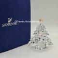 SWAROVSKI Weihnachtsbaum Leuchtender Stern 1139998