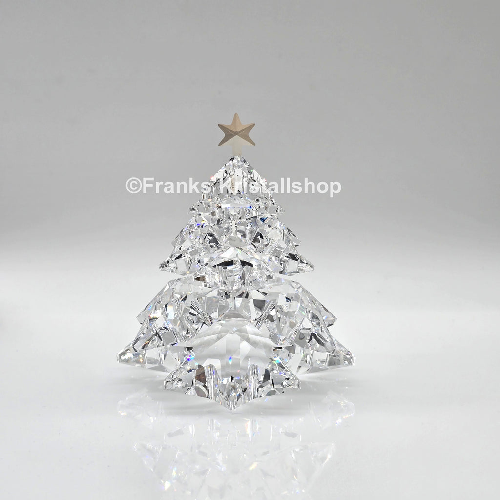 SWAROVSKI Weihnachtsbaum Leuchtender Stern 1139998