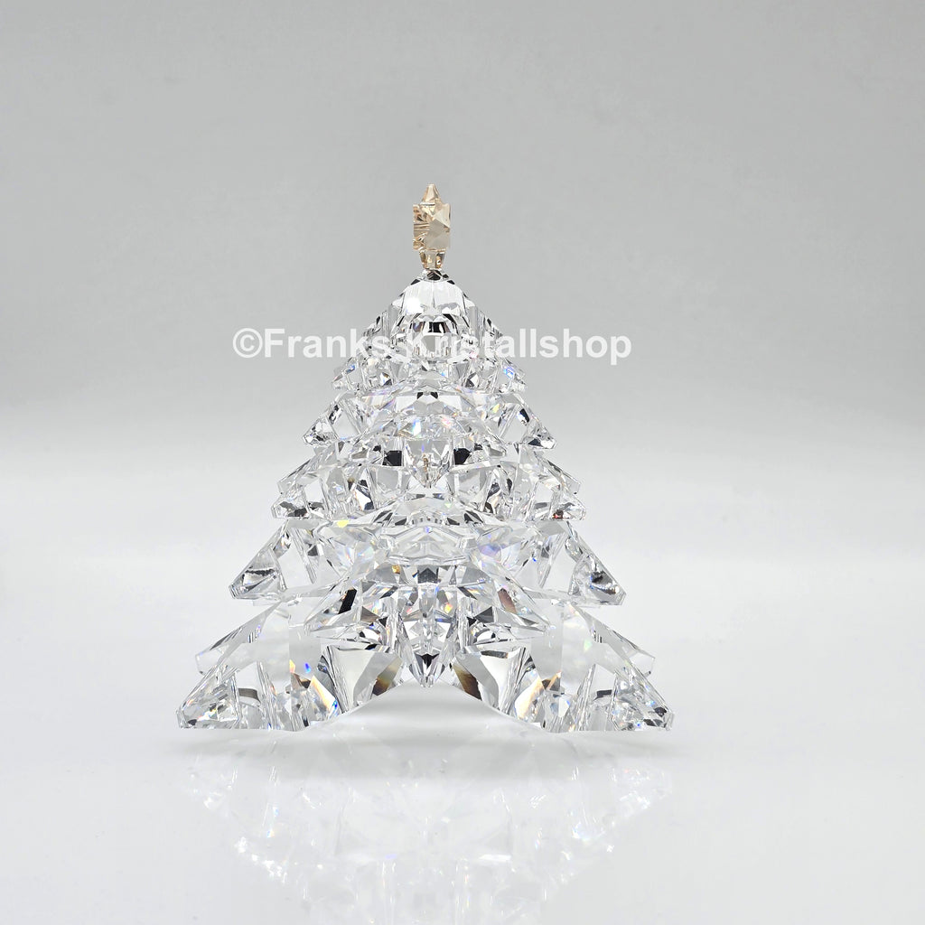 SWAROVSKI Weihnachtsbaum Leuchtender Stern 1139998