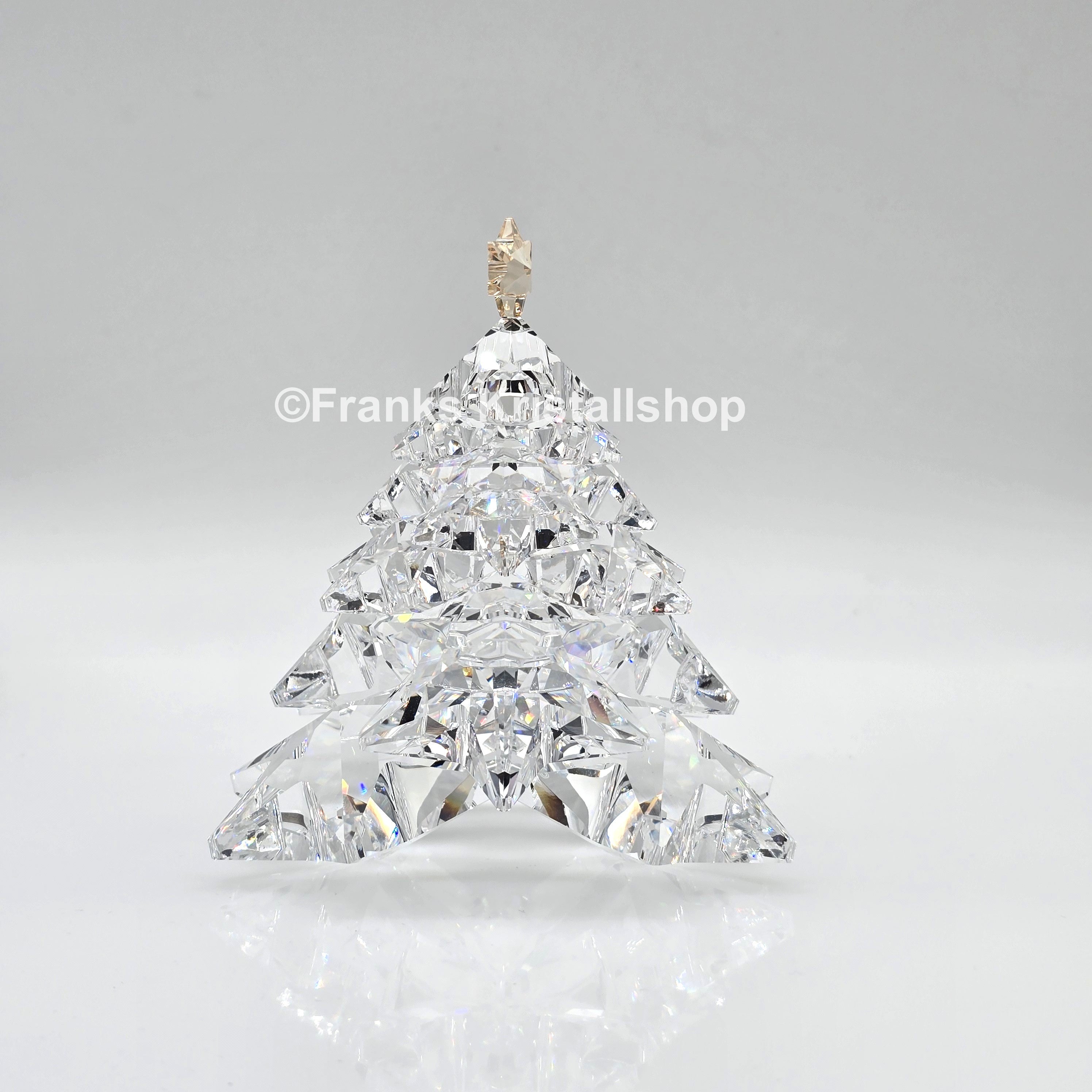 SWAROVSKI Weihnachtsbaum Leuchtender Stern 1139998