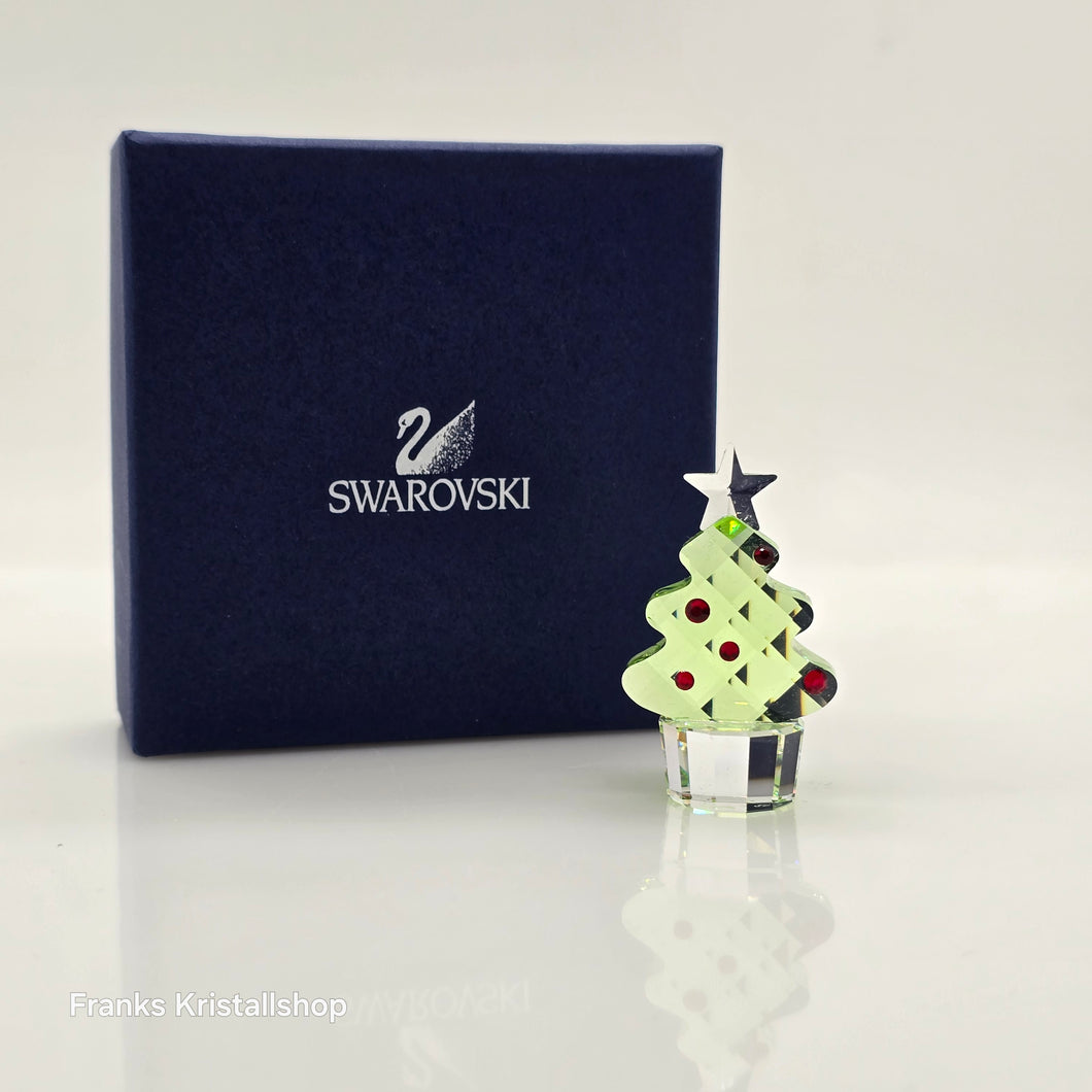 SWAROVSKI Weihnachtsbaum Felix Klein 665024