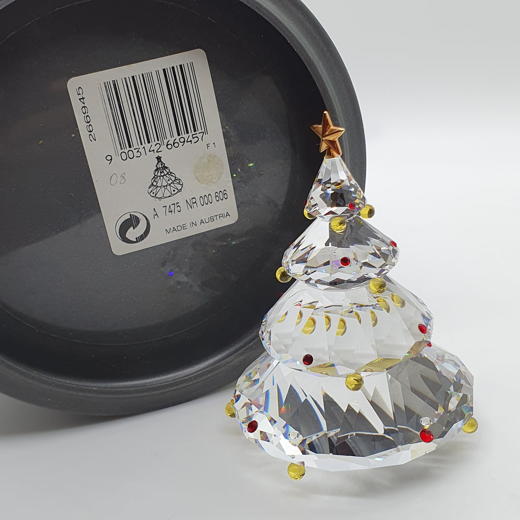 SWAROVSKI Weihnachtsbaum 266945
