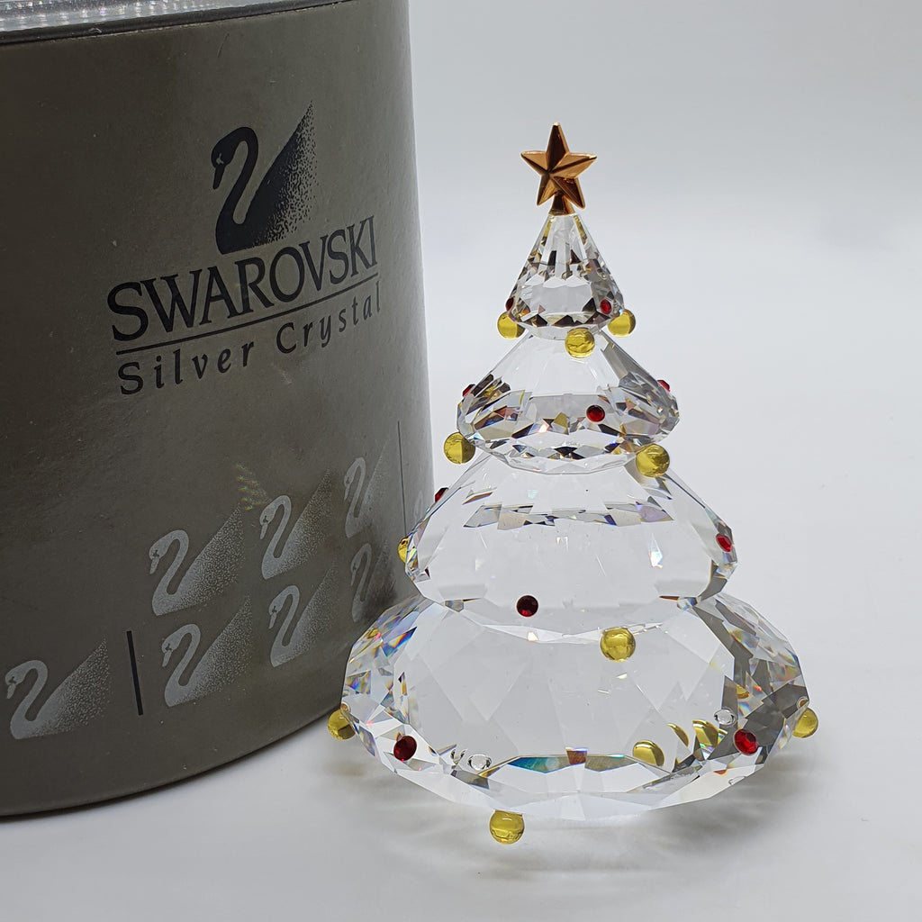 SWAROVSKI Weihnachtsbaum 266945