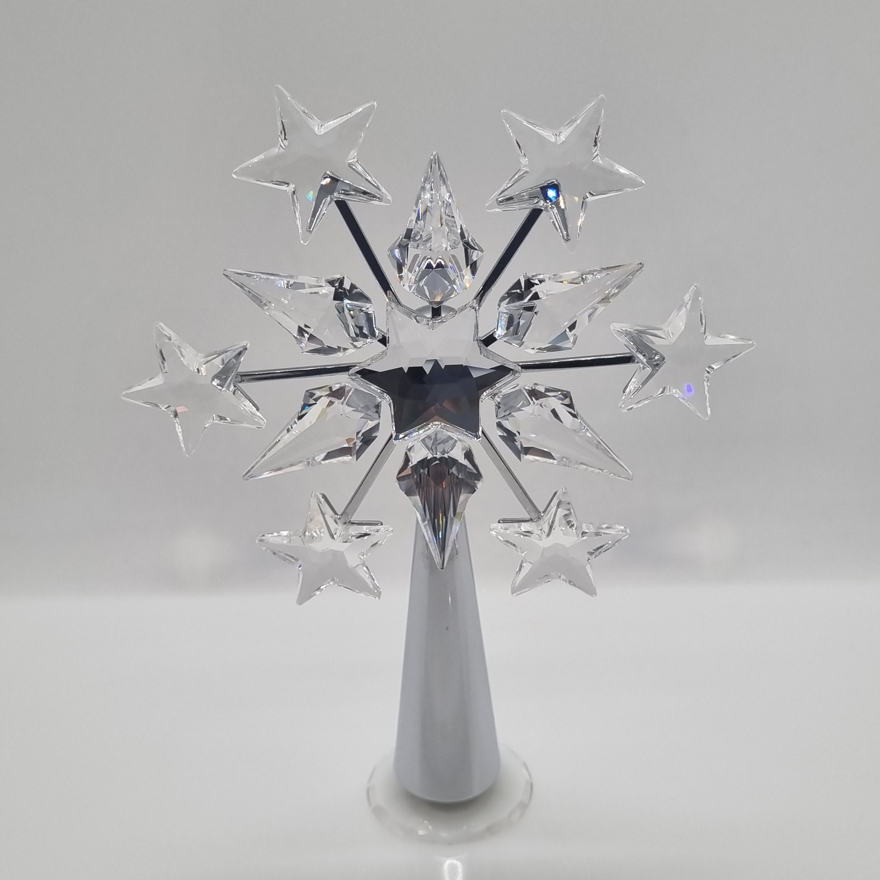 SWAROVSKI Weihnachtsbaumspitze Christbaumspitze 632784