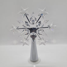 Lade das Bild in den Galerie-Viewer, SWAROVSKI Weihnachtsbaumspitze Christbaumspitze 632784
