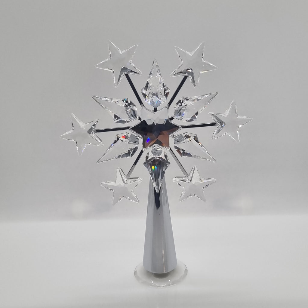SWAROVSKI Weihnachtsbaumspitze Christbaumspitze 632784