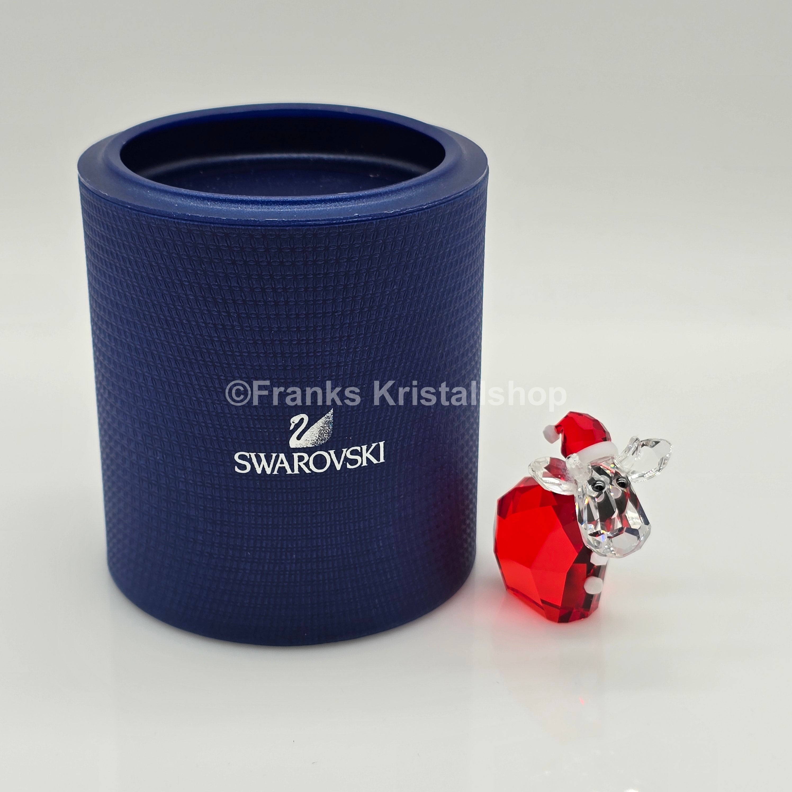 SWAROVSKI Weihnachtself Mo 2011 1096024 AV