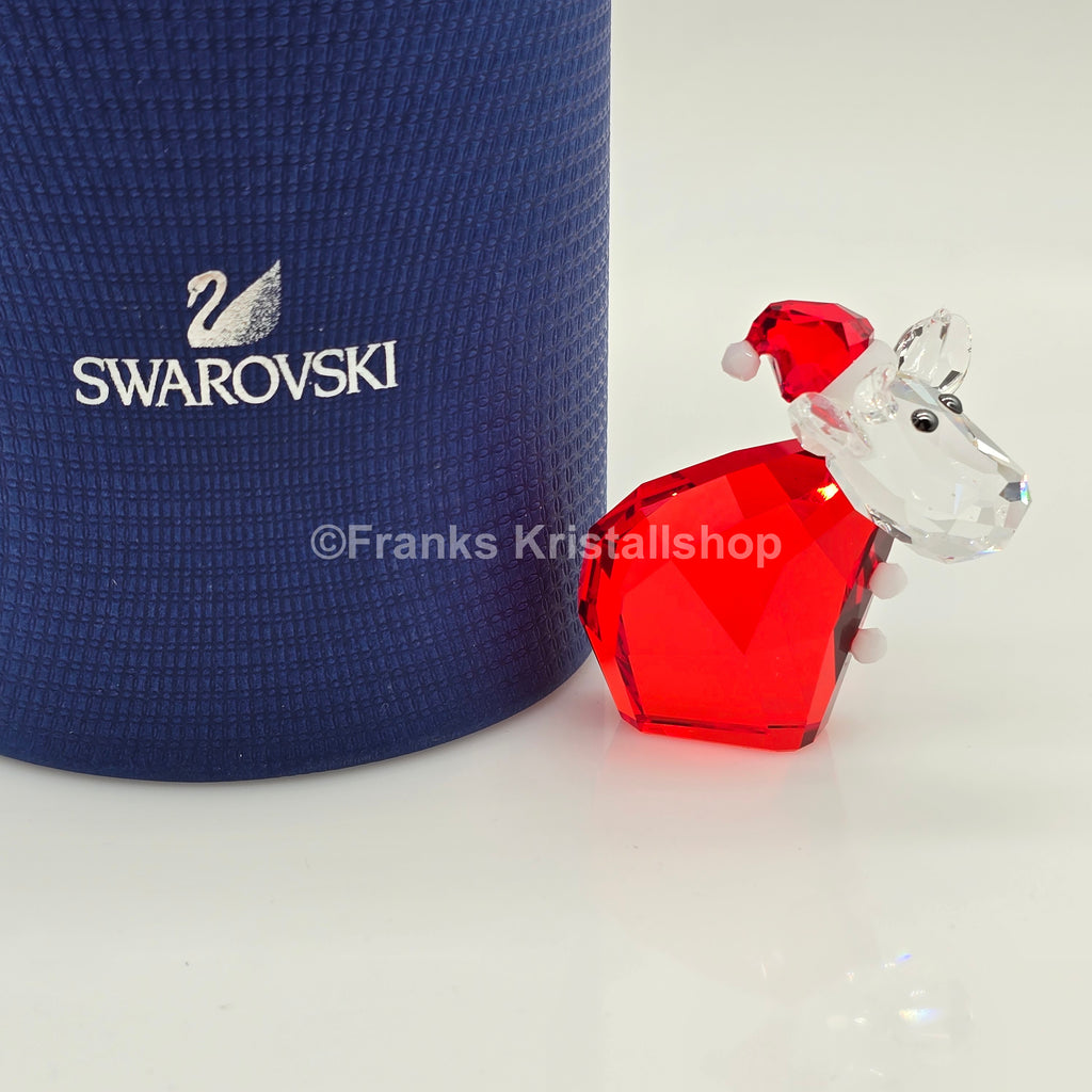 SWAROVSKI Weihnachtself Mo 2011 1096024 AV