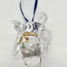 Lade das Bild in den Galerie-Viewer, SWAROVSKI Weihnachtsengel 2006 limitiert Christmas Memories 863449
