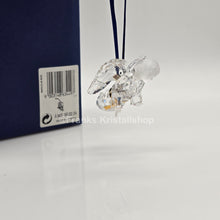 Lade das Bild in den Galerie-Viewer, SWAROVSKI Weihnachtsengel 2006 limitiert Christmas Memories 863449
