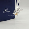SWAROVSKI Weihnachtsengel 2006 limitiert Christmas Memories 863449