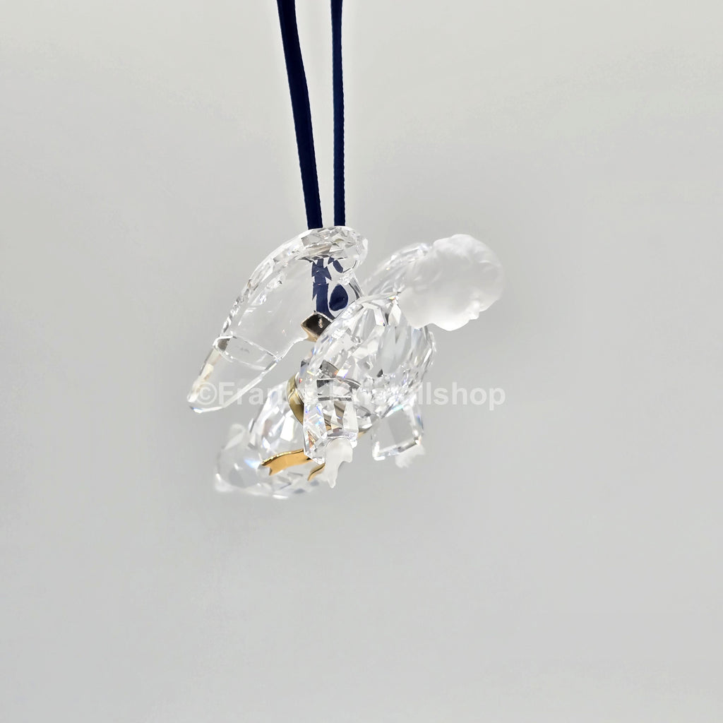 SWAROVSKI Weihnachtsengel 2006 limitiert Christmas Memories 863449