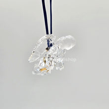 Lade das Bild in den Galerie-Viewer, SWAROVSKI Weihnachtsengel 2006 limitiert Christmas Memories 863449
