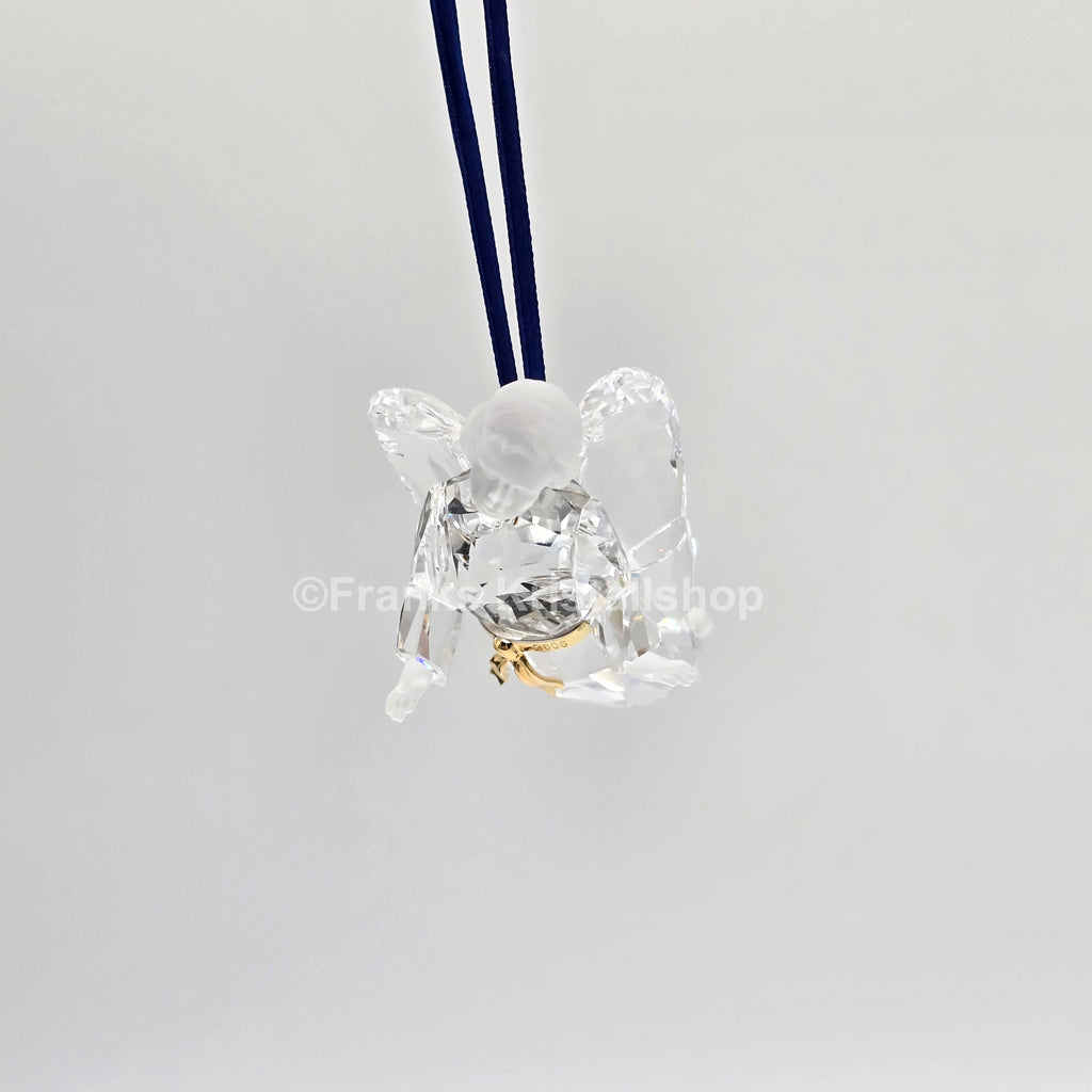 SWAROVSKI Weihnachtsengel 2006 limitiert Christmas Memories 863449