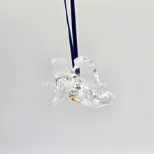 Lade das Bild in den Galerie-Viewer, SWAROVSKI Weihnachtsengel 2006 limitiert Christmas Memories 863449
