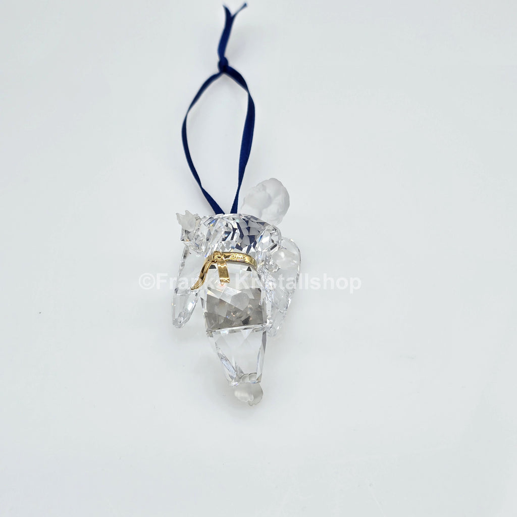 SWAROVSKI Weihnachtsengel 2006 limitiert Christmas Memories 863449