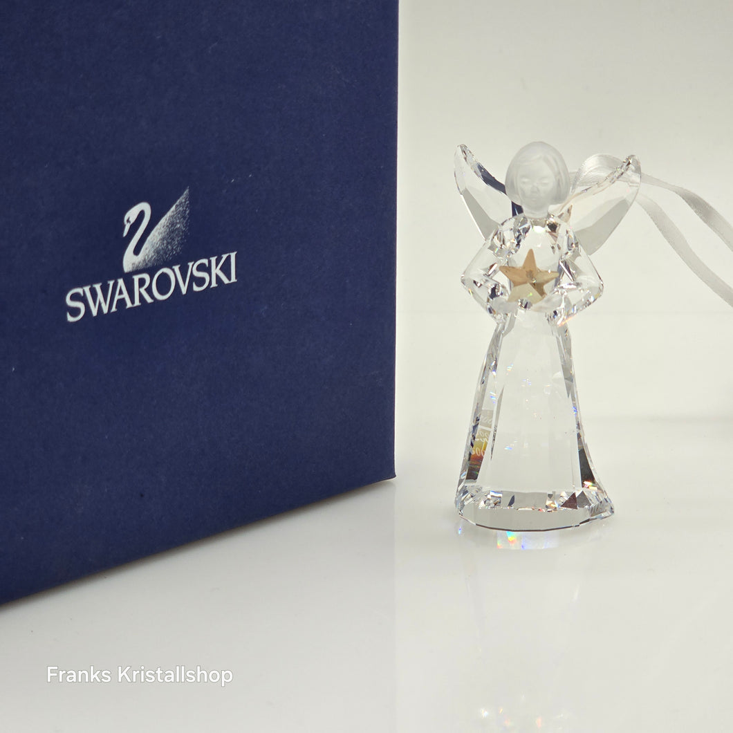 SWAROVSKI Weihnachtsengel 2009 limitierte Ausgabe 1006042