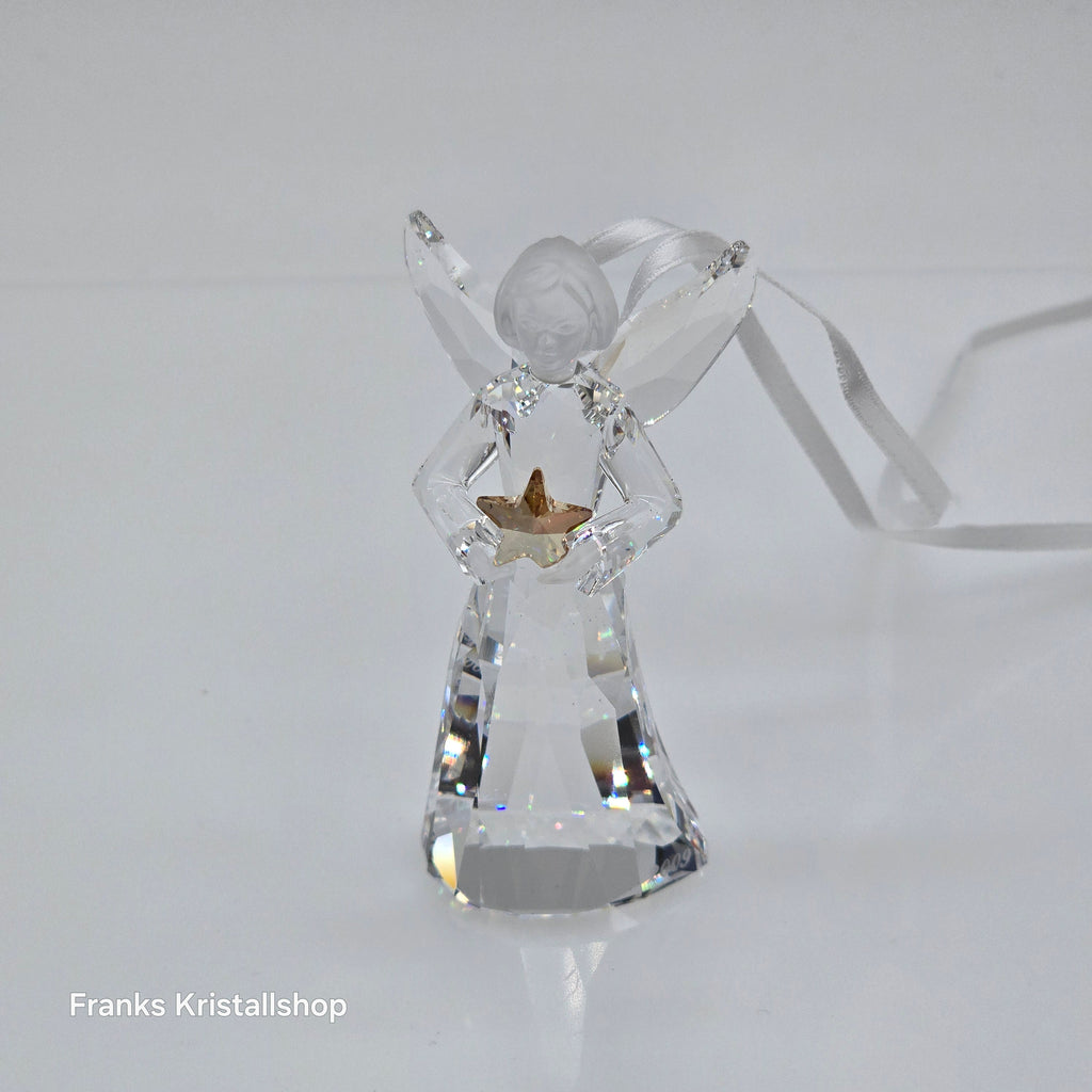 SWAROVSKI Weihnachtsengel 2009 limitierte Ausgabe 1006042