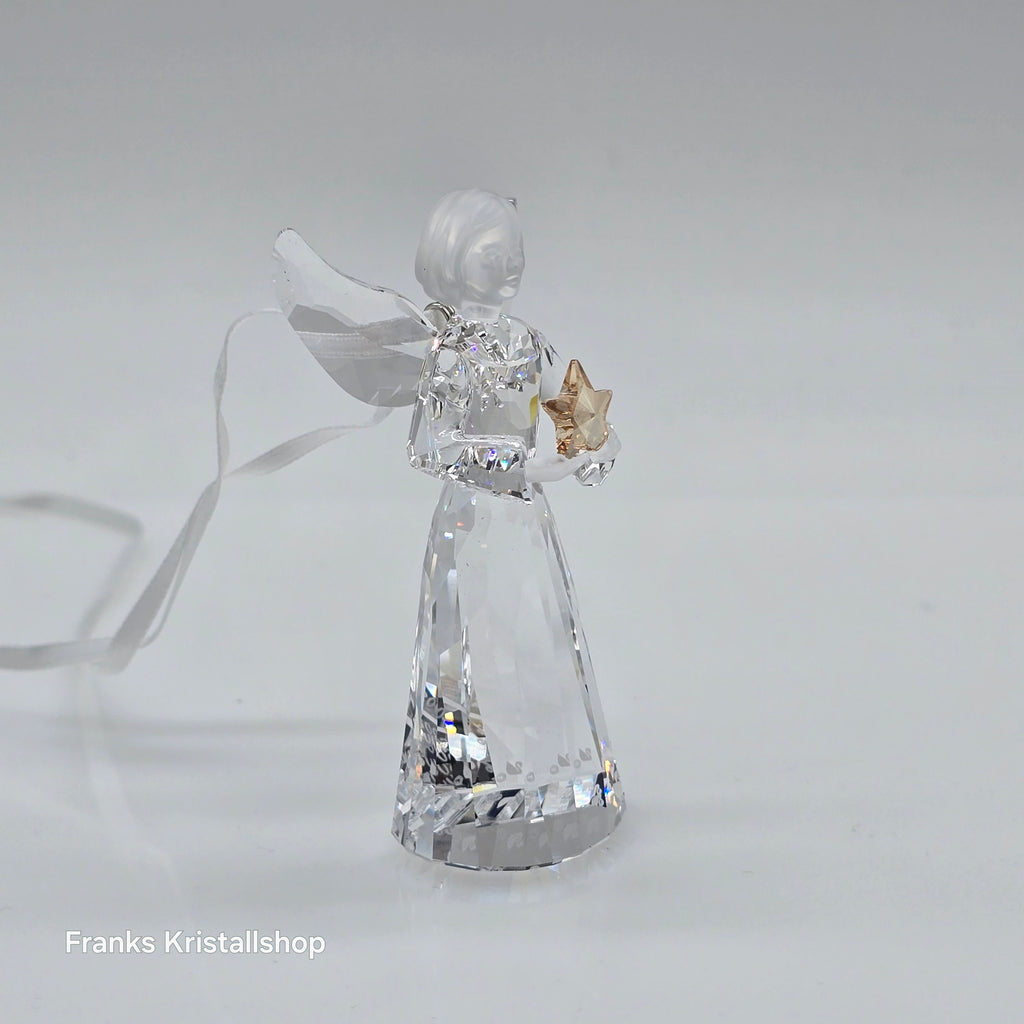 SWAROVSKI Weihnachtsengel 2009 limitierte Ausgabe 1006042