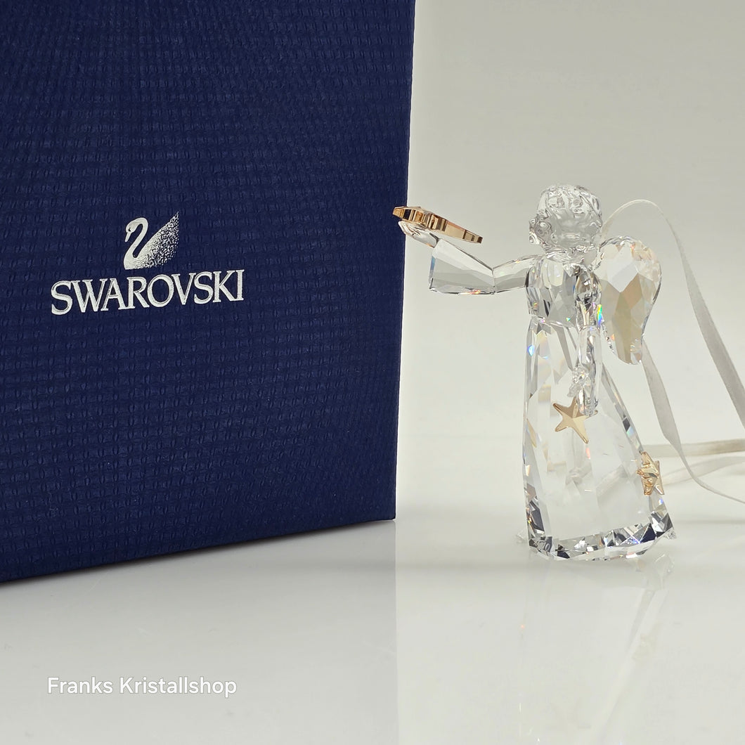 SWAROVSKI Weihnachtsengel 2010 limitierte Ausgabe 1054562