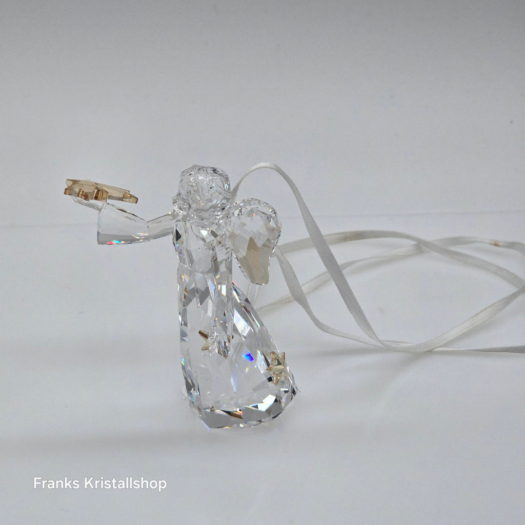 SWAROVSKI Weihnachtsengel 2010 limitierte Ausgabe 1054562