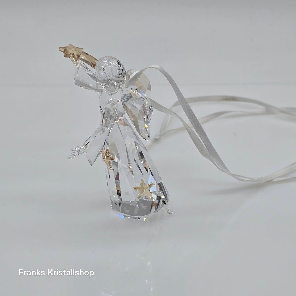 SWAROVSKI Weihnachtsengel 2010 limitierte Ausgabe 1054562