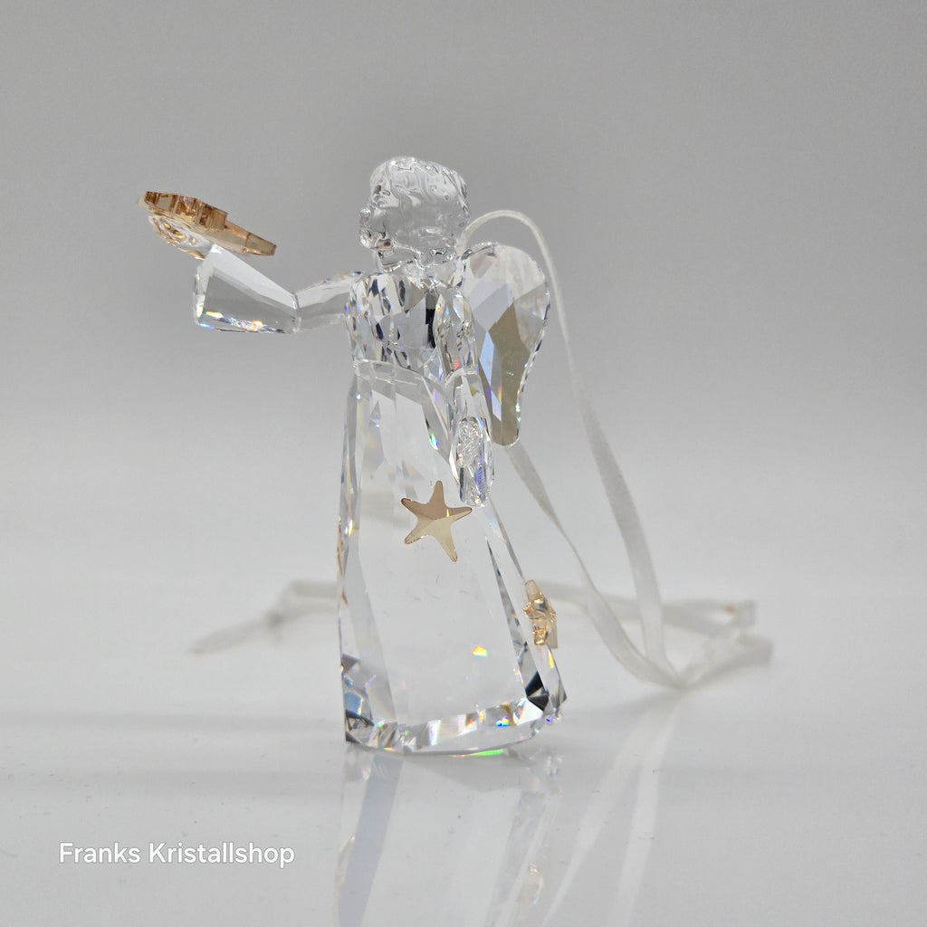 SWAROVSKI Weihnachtsengel 2010 limitierte Ausgabe 1054562