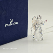 Lade das Bild in den Galerie-Viewer, SWAROVSKI Weihnachtsengel 2011 limitierte Ausgabe 1096032
