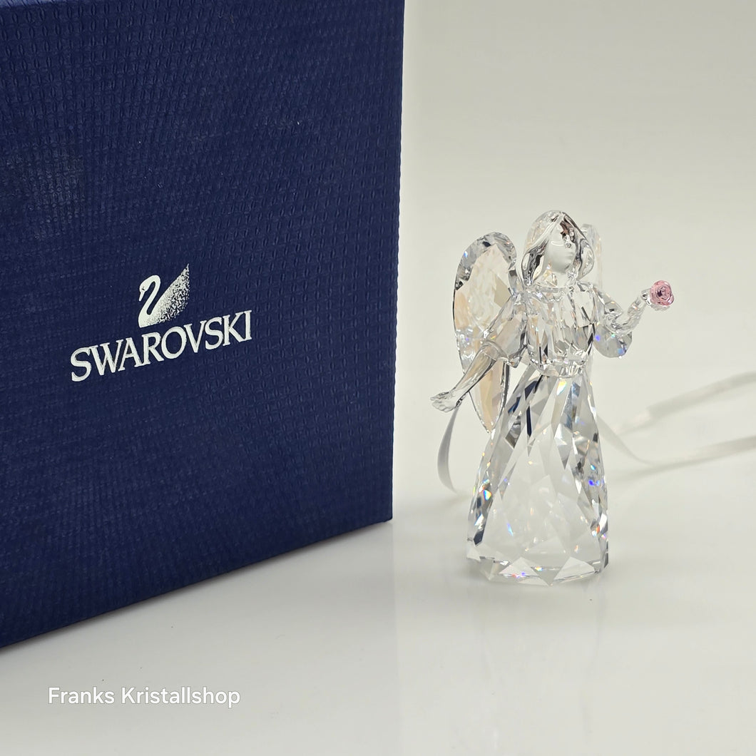 SWAROVSKI Weihnachtsengel 2011 limitierte Ausgabe 1096032