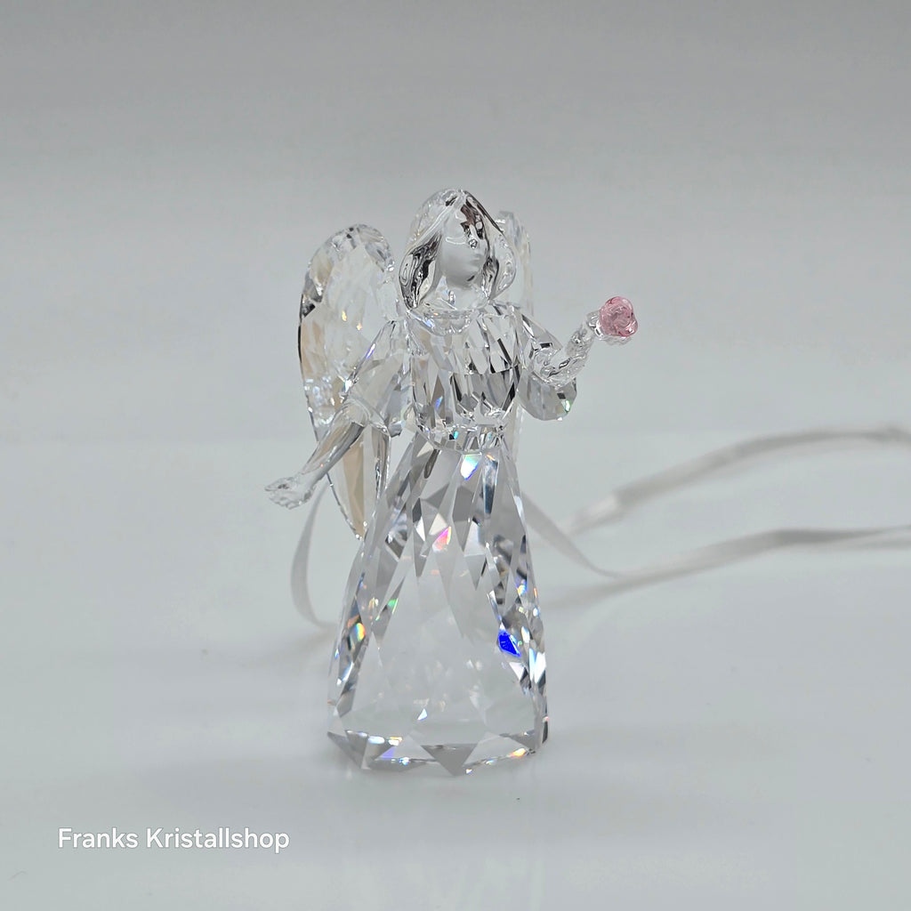 SWAROVSKI Weihnachtsengel 2011 limitierte Ausgabe 1096032