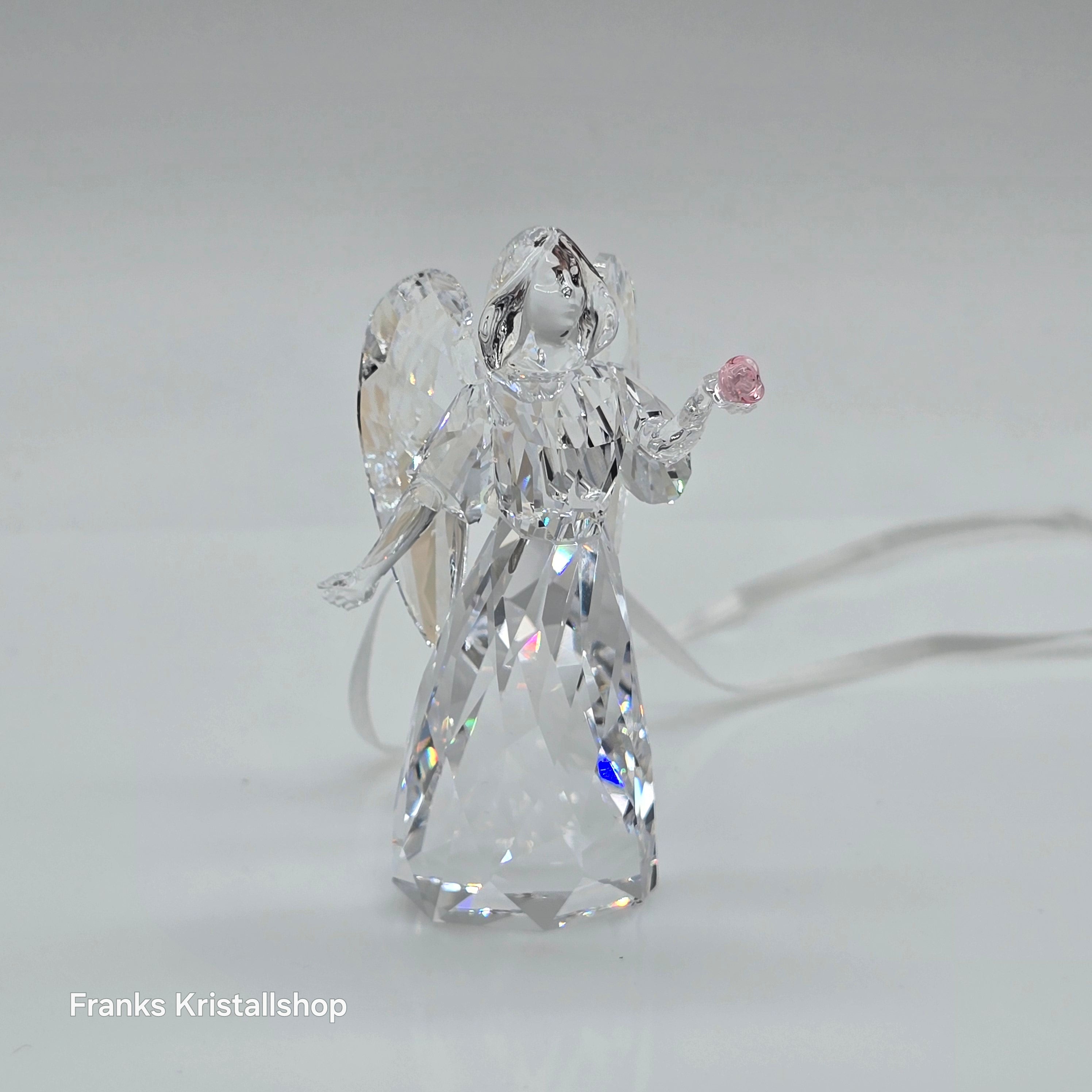 SWAROVSKI Weihnachtsengel 2011 limitierte Ausgabe 1096032