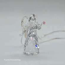 Lade das Bild in den Galerie-Viewer, SWAROVSKI Weihnachtsengel 2011 limitierte Ausgabe 1096032
