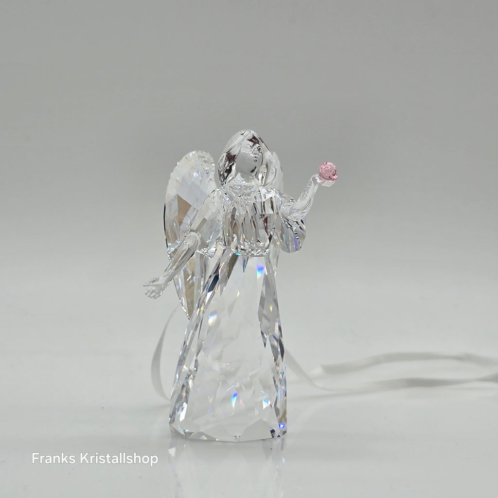 SWAROVSKI Weihnachtsengel 2011 limitierte Ausgabe 1096032