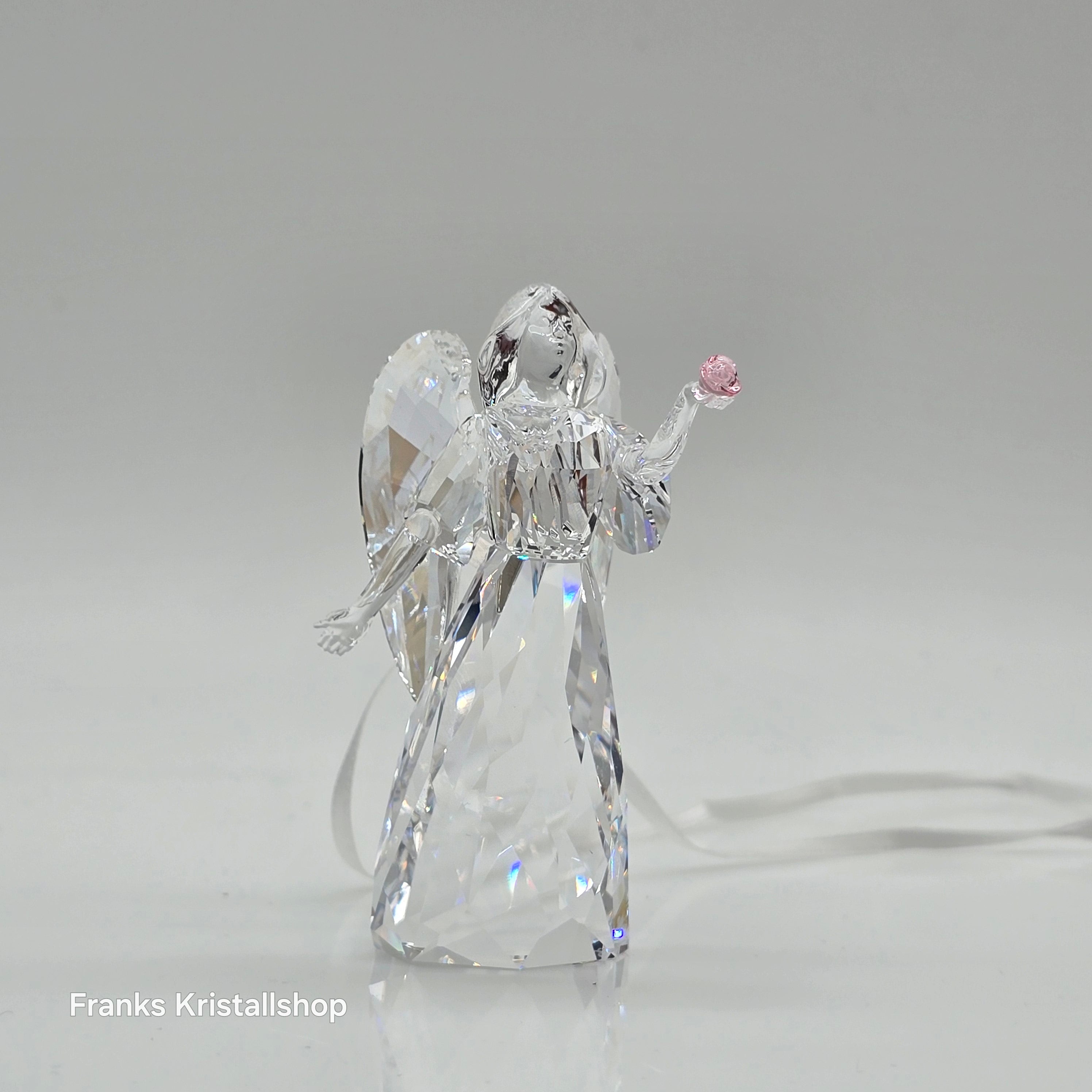 SWAROVSKI Weihnachtsengel 2011 limitierte Ausgabe 1096032