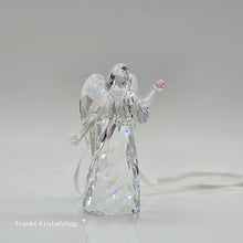 Lade das Bild in den Galerie-Viewer, SWAROVSKI Weihnachtsengel 2011 limitierte Ausgabe 1096032
