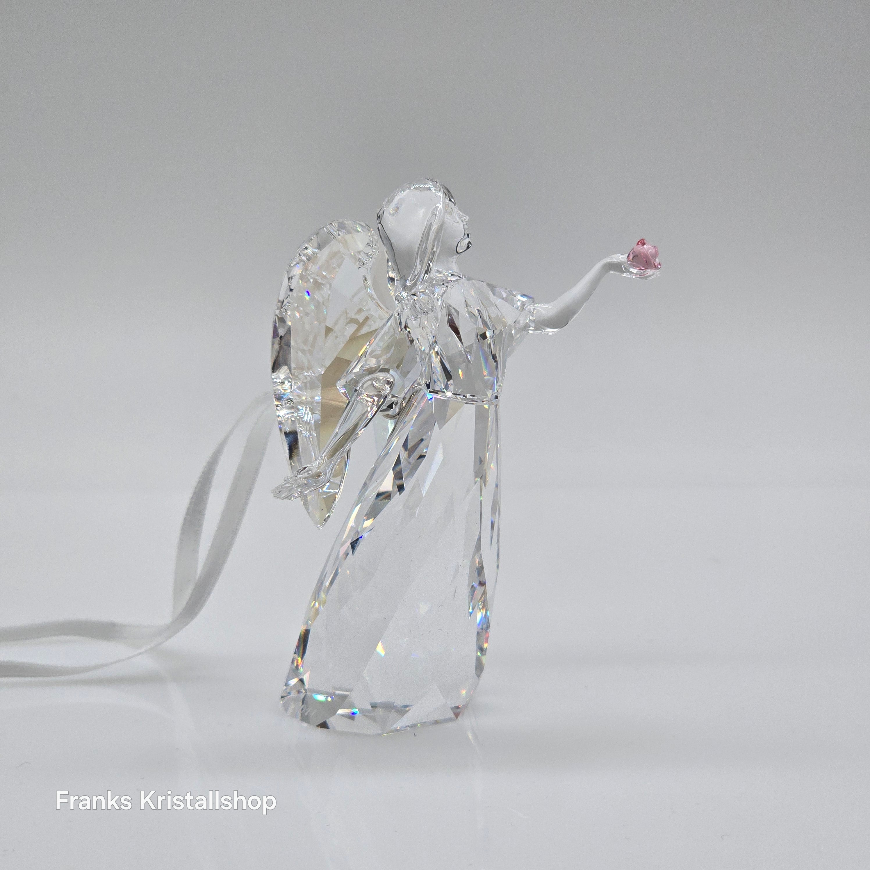 SWAROVSKI Weihnachtsengel 2011 limitierte Ausgabe 1096032
