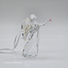 Lade das Bild in den Galerie-Viewer, SWAROVSKI Weihnachtsengel 2011 limitierte Ausgabe 1096032
