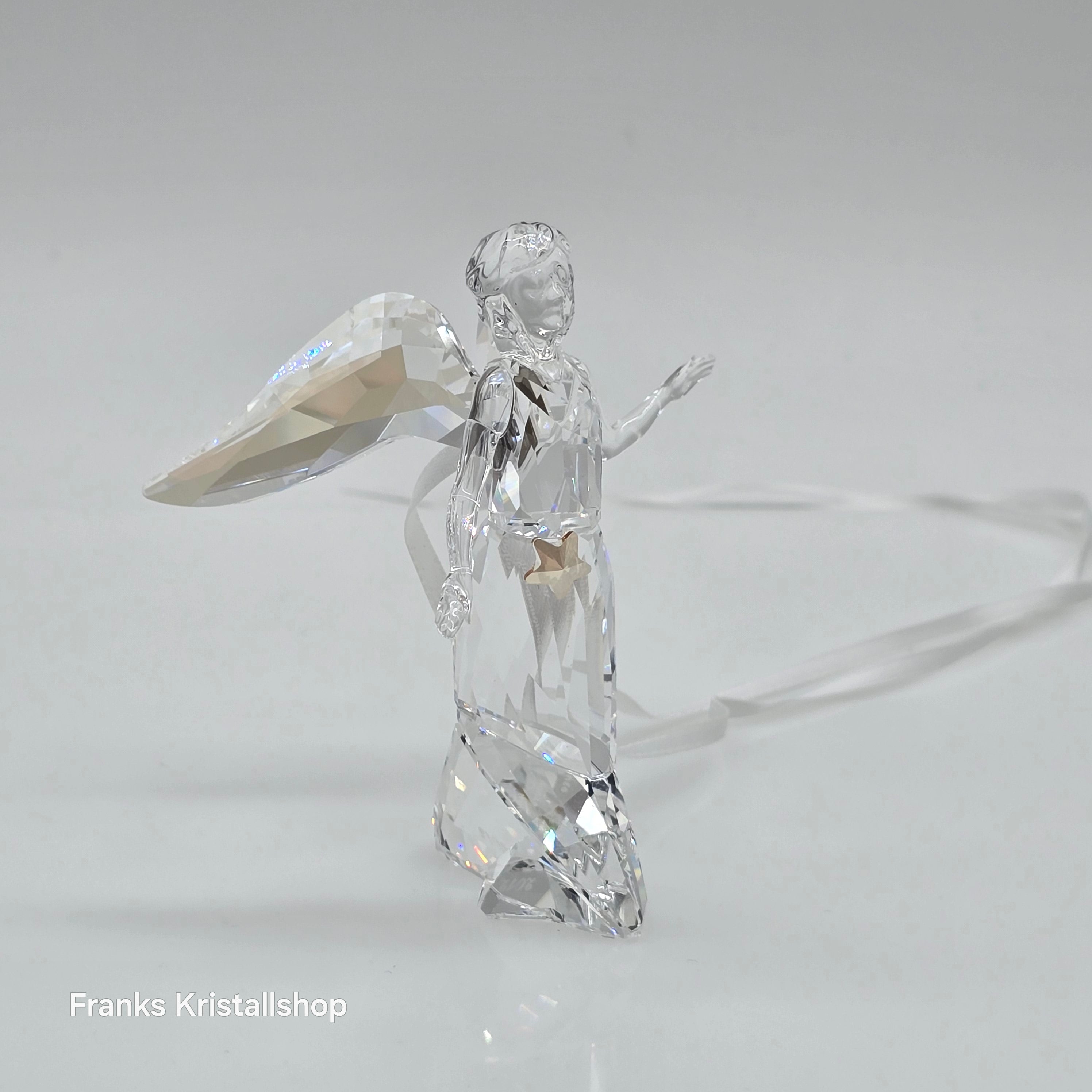 SWAROVSKI Weihnachtsengel 2012 limitierte Ausgabe 1139994