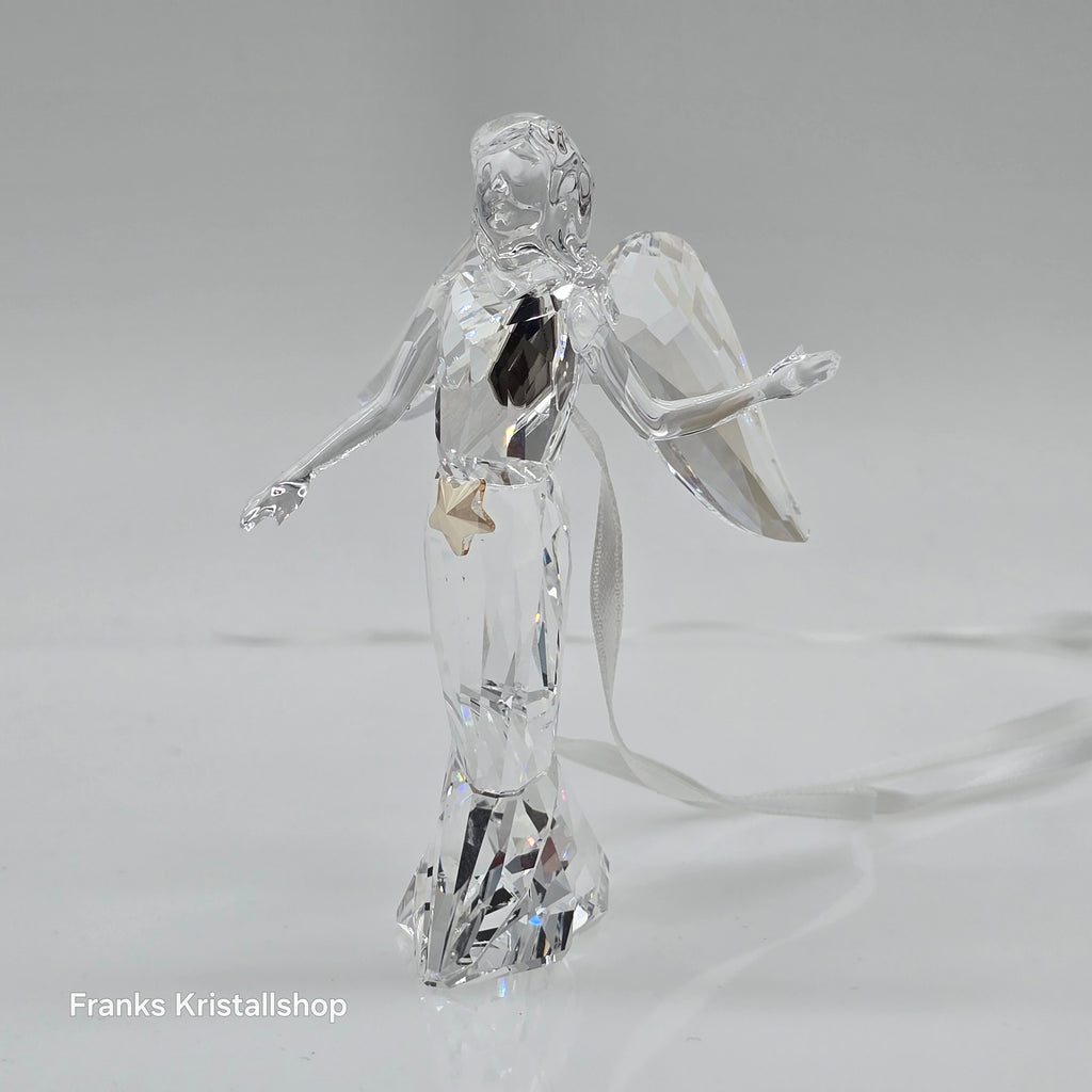 SWAROVSKI Weihnachtsengel 2012 limitierte Ausgabe 1139994