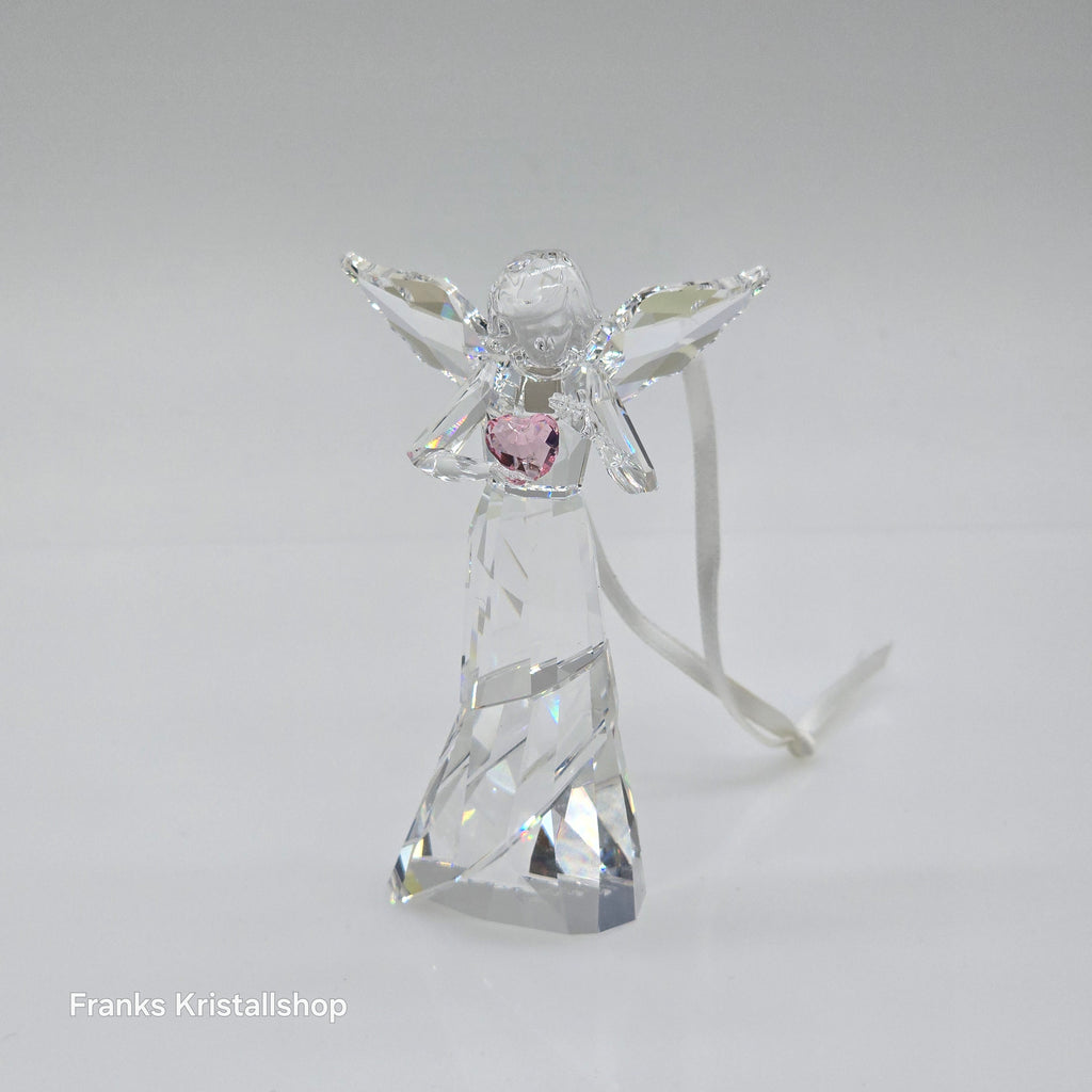 SWAROVSKI Weihnachtsengel 2013 limitierte Ausgabe 5004493