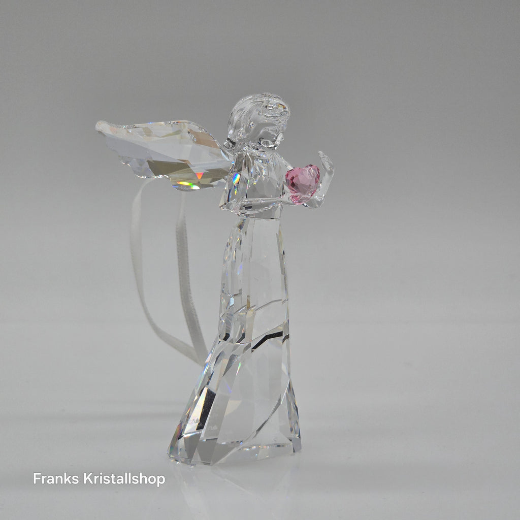 SWAROVSKI Weihnachtsengel 2013 limitierte Ausgabe 5004493