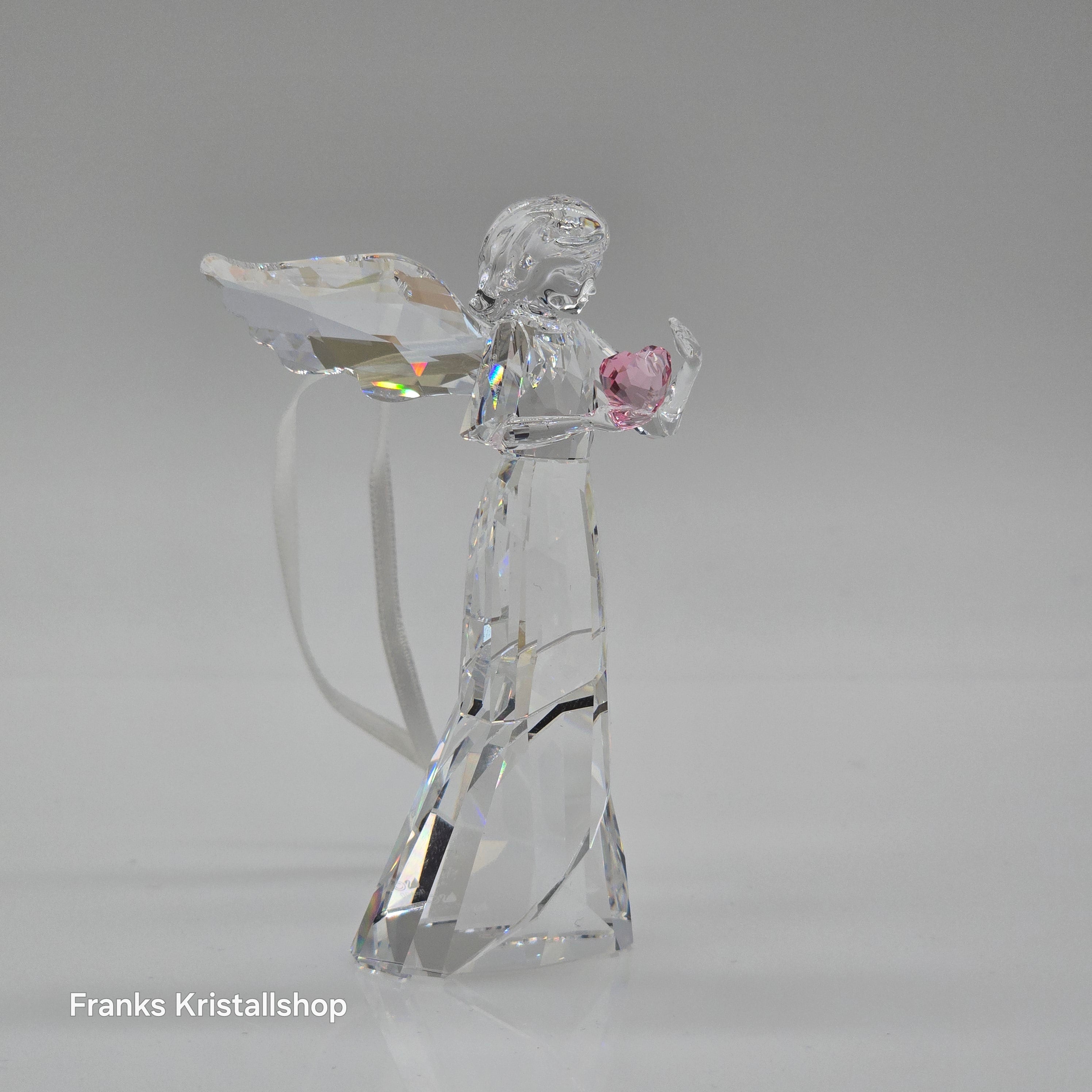 SWAROVSKI Weihnachtsengel 2013 limitierte Ausgabe 5004493