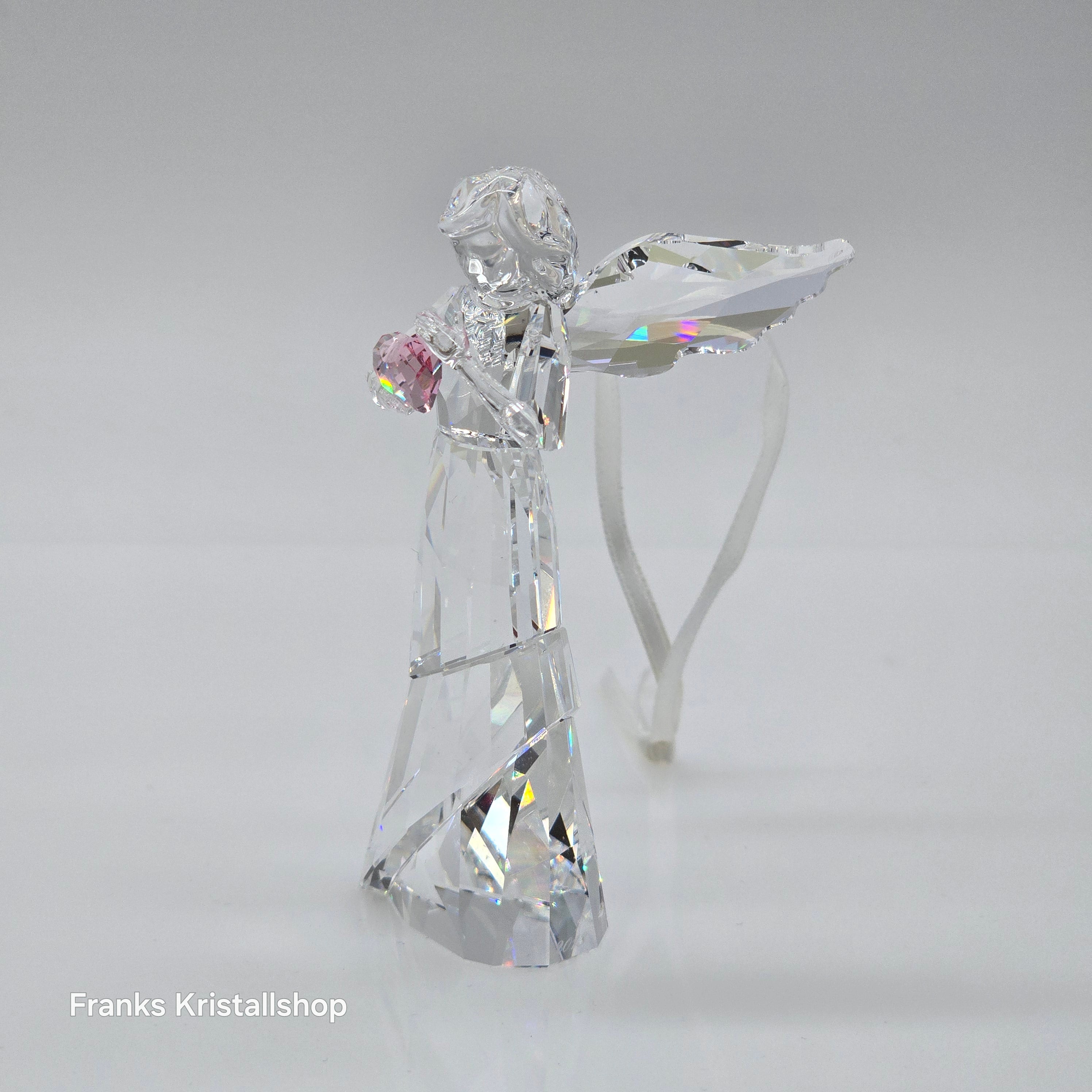 SWAROVSKI Weihnachtsengel 2013 limitierte Ausgabe 5004493
