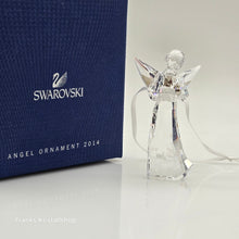 Lade das Bild in den Galerie-Viewer, SWAROVSKI Weihnachtsengel 2014 limitierte Ausgabe 5047231
