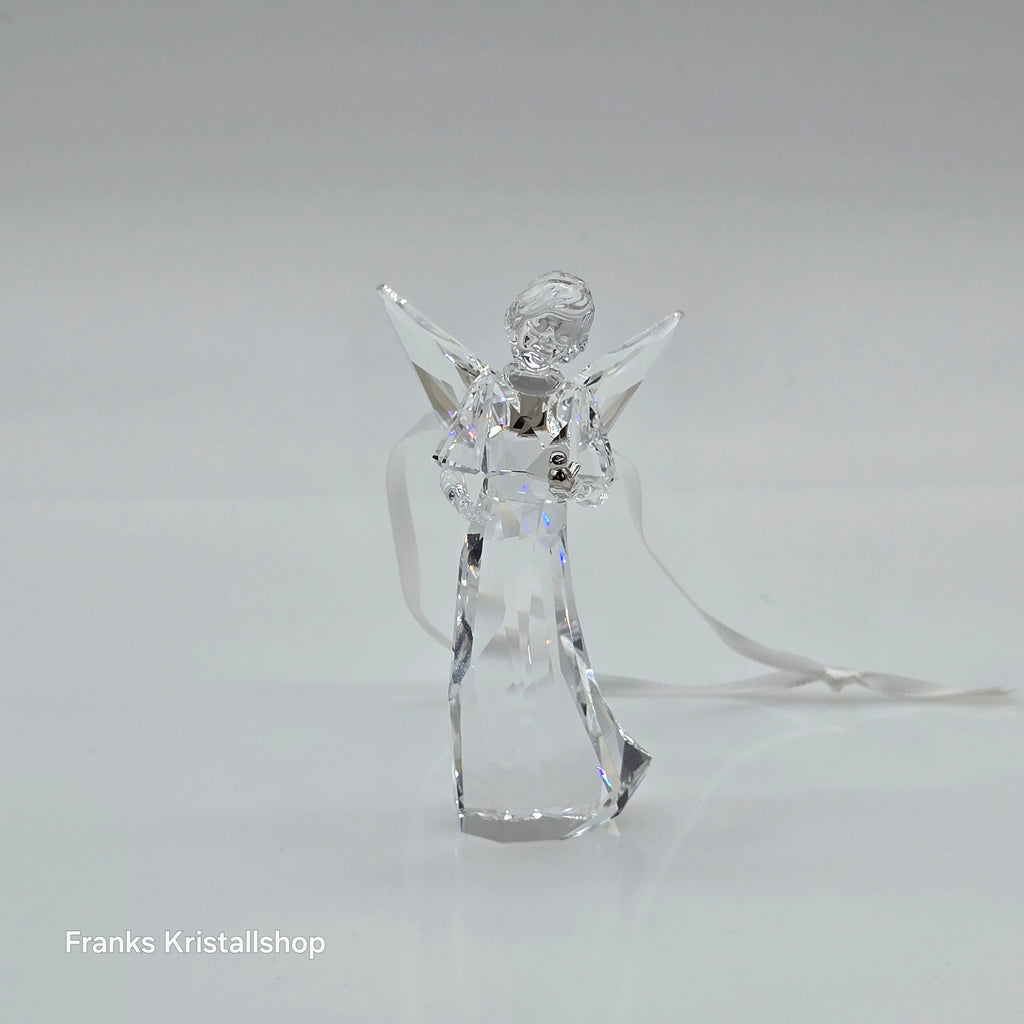 SWAROVSKI Weihnachtsengel 2014 limitierte Ausgabe 5047231