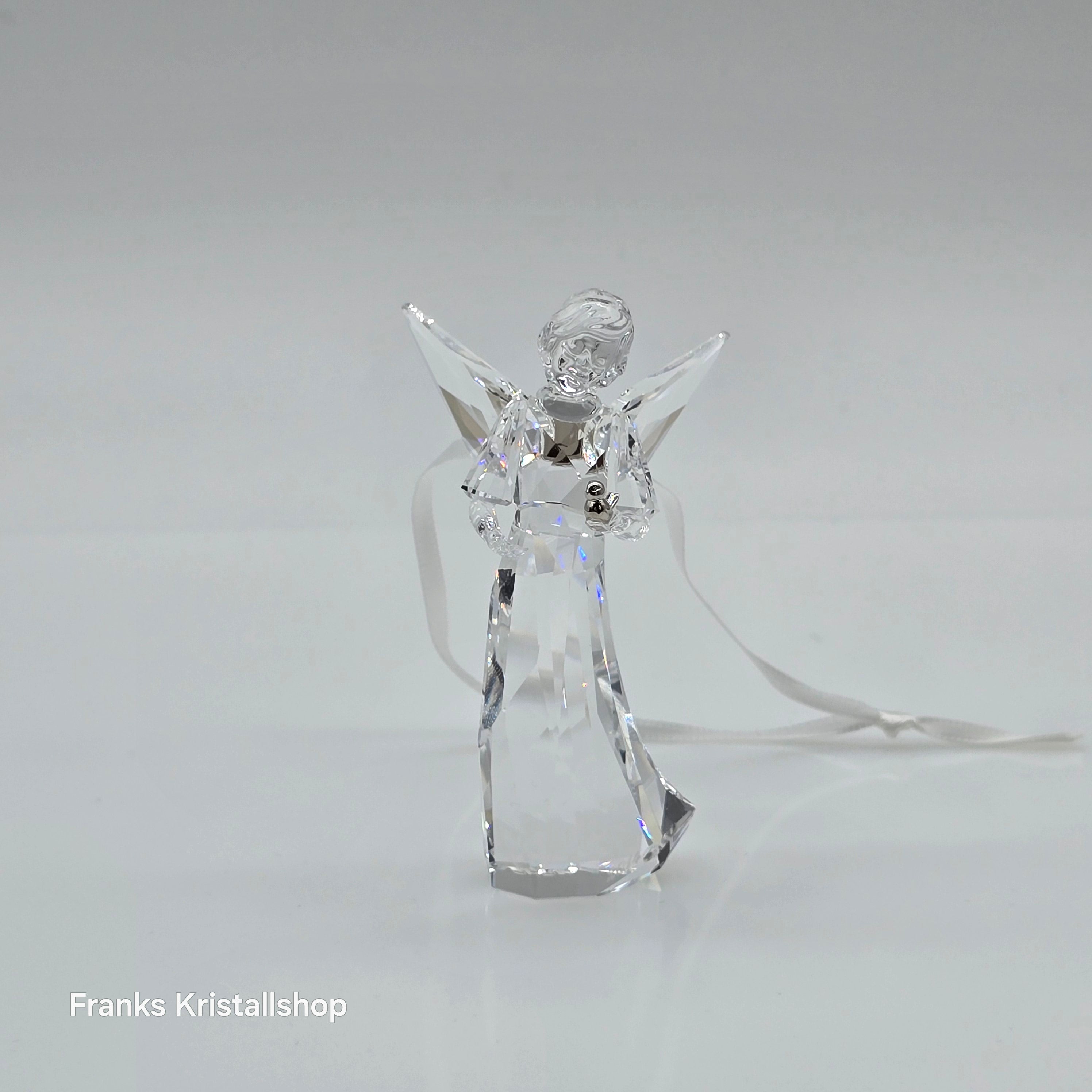 SWAROVSKI Weihnachtsengel 2014 limitierte Ausgabe 5047231