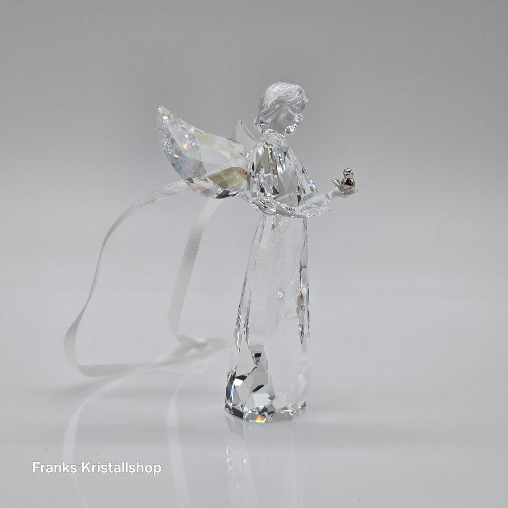 SWAROVSKI Weihnachtsengel 2014 limitierte Ausgabe 5047231