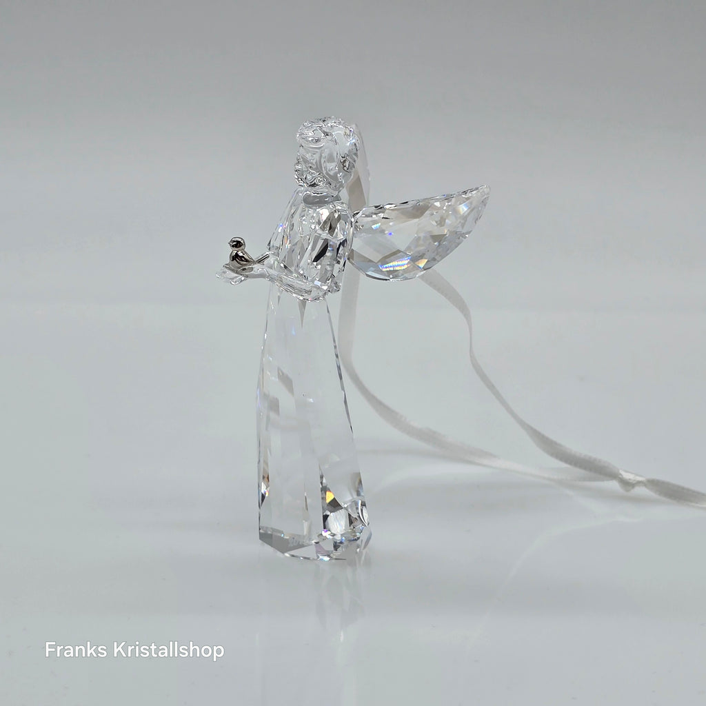 SWAROVSKI Weihnachtsengel 2014 limitierte Ausgabe 5047231