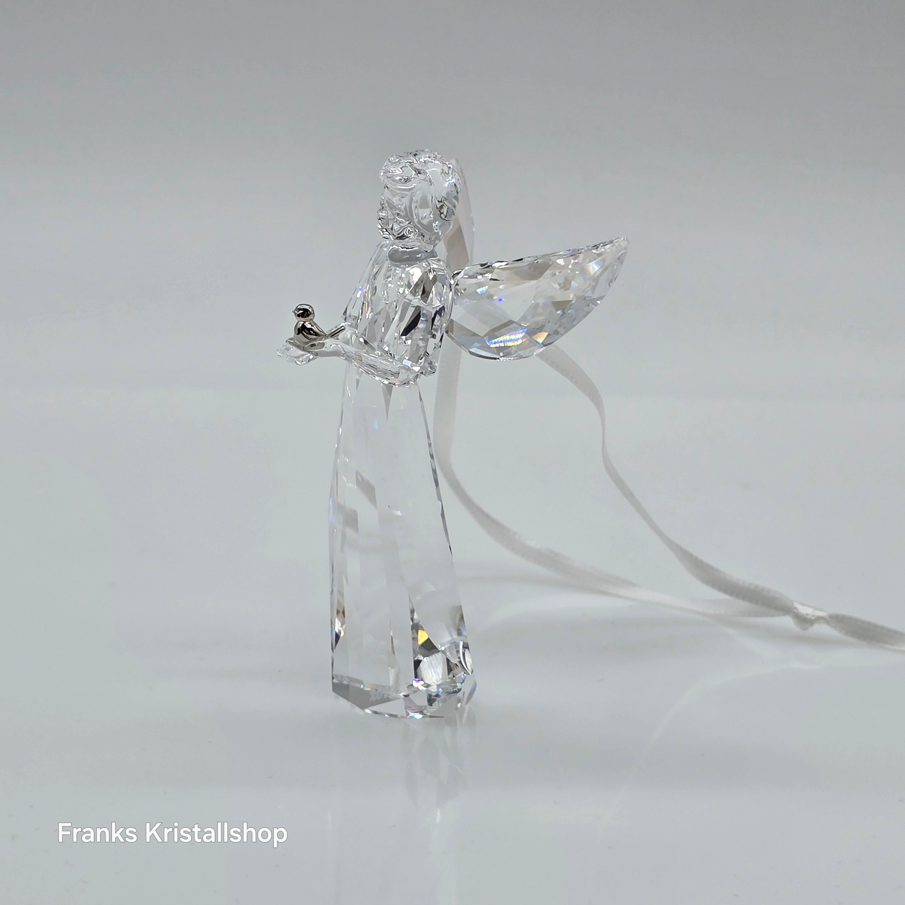 SWAROVSKI Weihnachtsengel 2014 limitierte Ausgabe 5047231